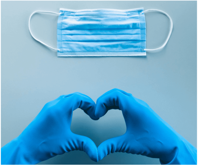 COVID-19 Initiative