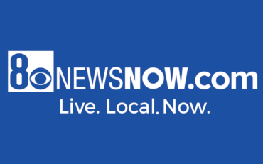 8 news now logo