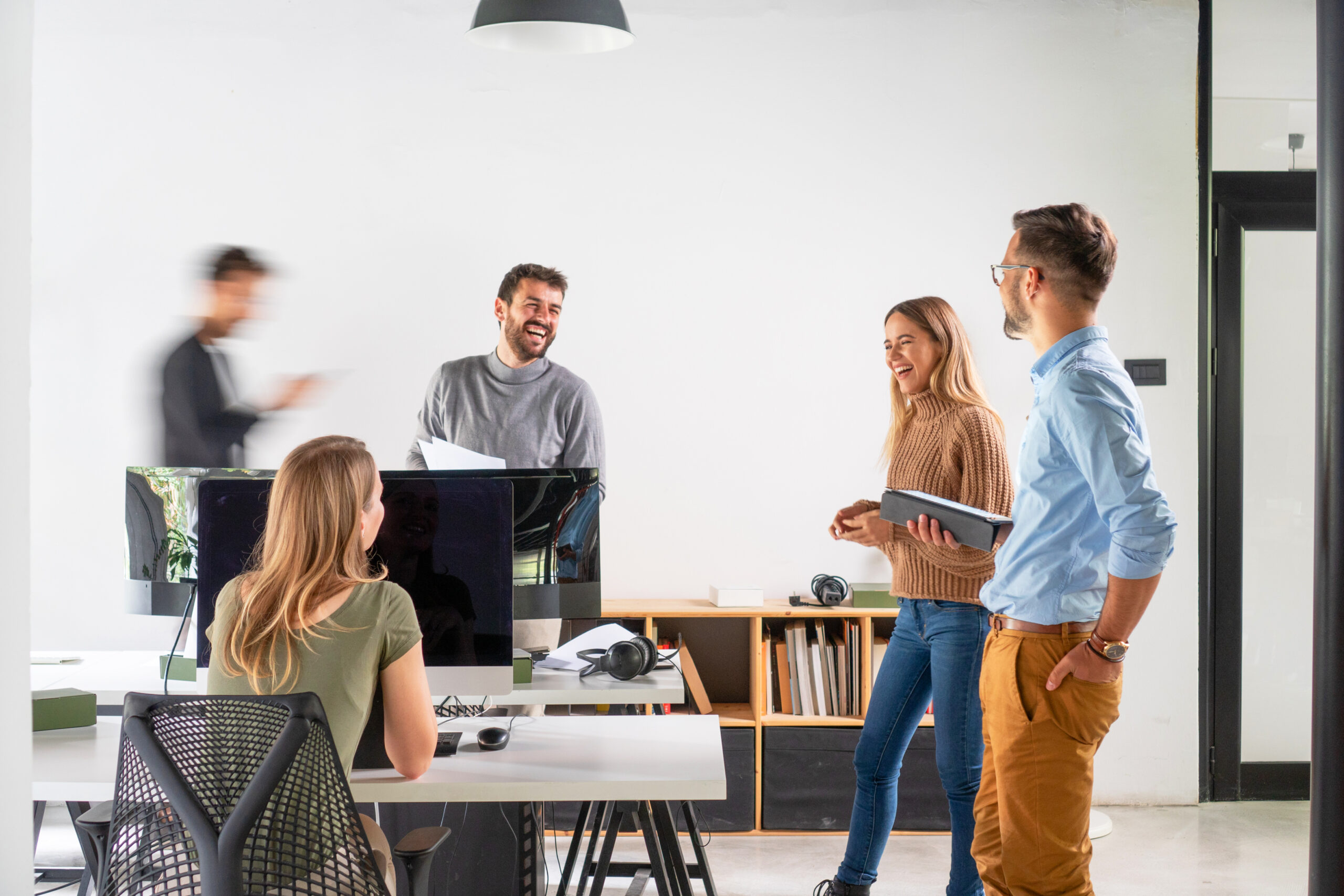 Imposter Syndrome: How to Overcome Self-Doubt and Trust Your Growth