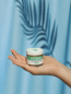 Rescue relief balm