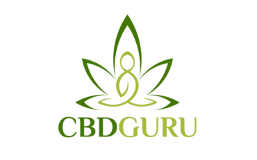 CBD Guru logo