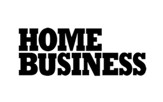 Home Business Logo