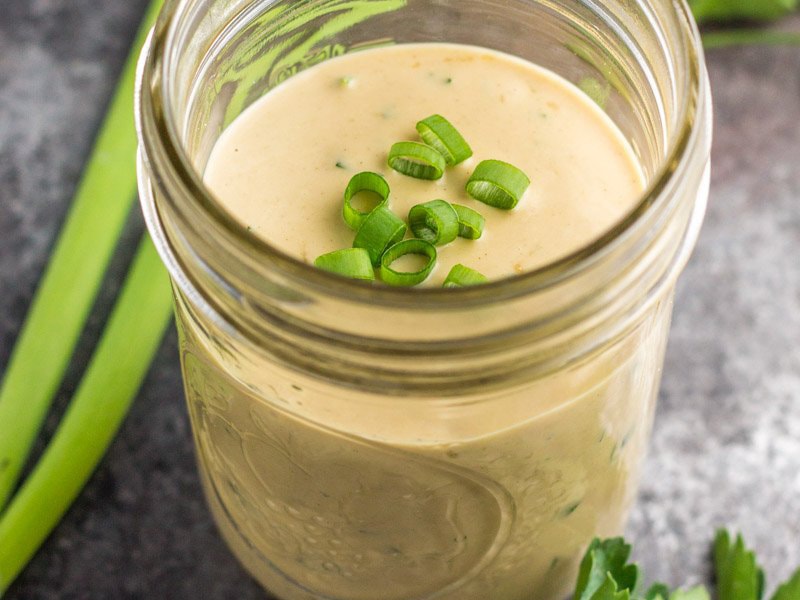 How-to-make-Tahini-Dressing-with-CBD