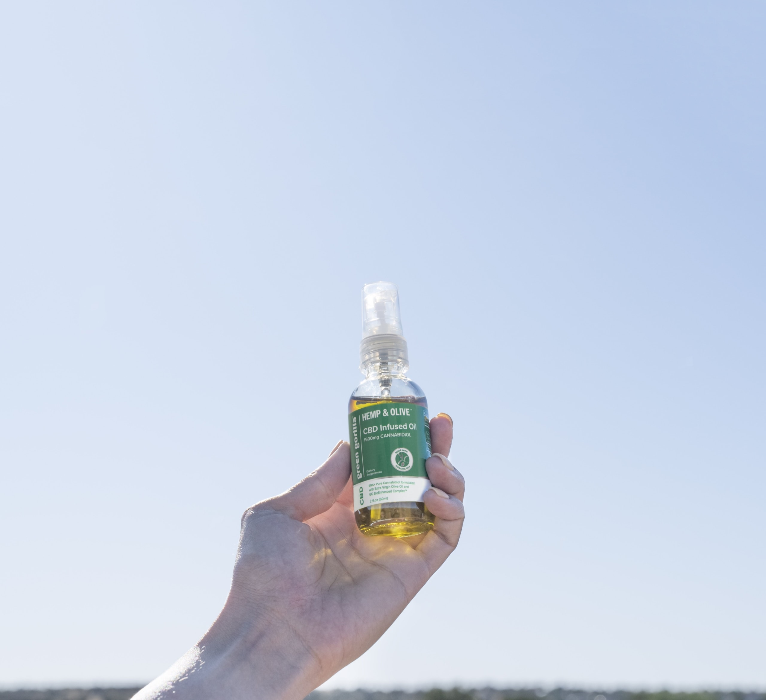 Top Tips for Supporting Your Immune System with CBD