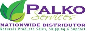 Palko Services Logo