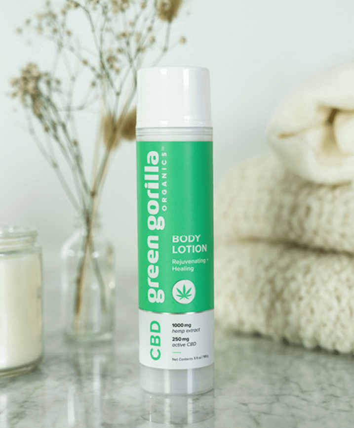 Body Lotion