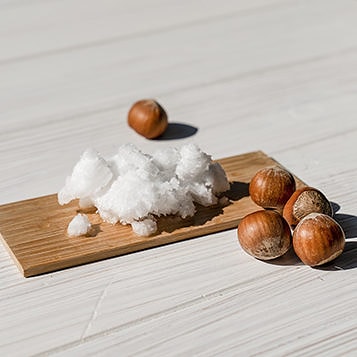 Shea Butter Ingredient- Topical CBD Creams