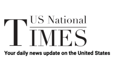 Times U.S. National Logo