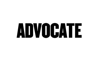 Advocate Card logo