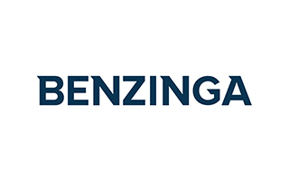 Benzinga card logo