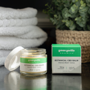 Greenhouse Pure CBD Gummies Reviews, Price, For Sale?