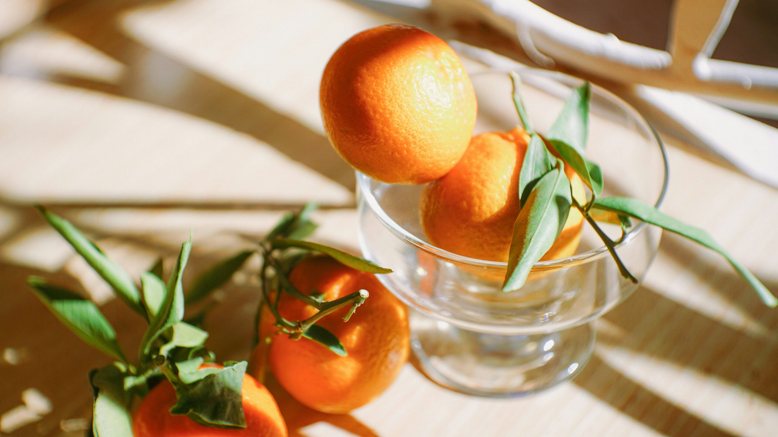 Ingredient Spotlight: VITAMIN C