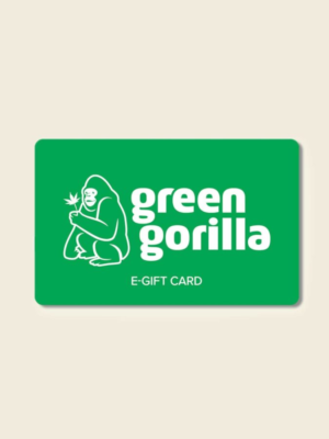  E-Gift Card from Green Gorilla™