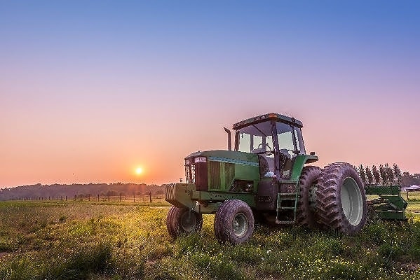 Hemp Farming Act