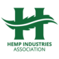 Hemp Industries Association logo