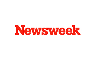 Newsweek card logo