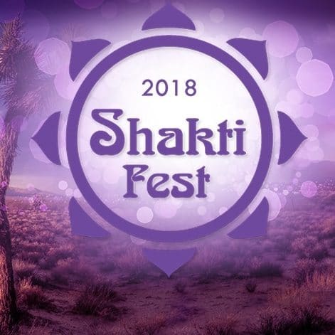 Shakti Fest featured Green Gorilla