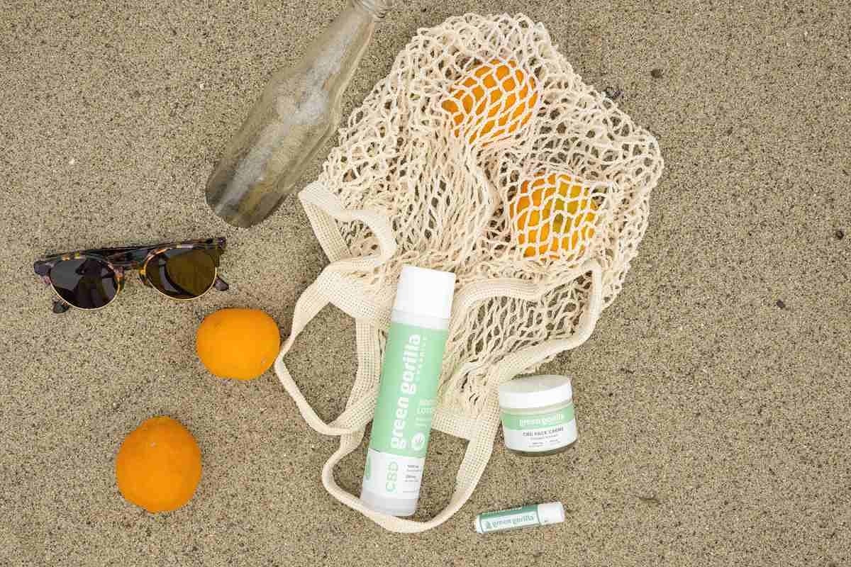 Summer Skincare Must-Haves