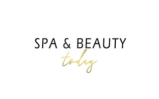 spa and beauty card logo
